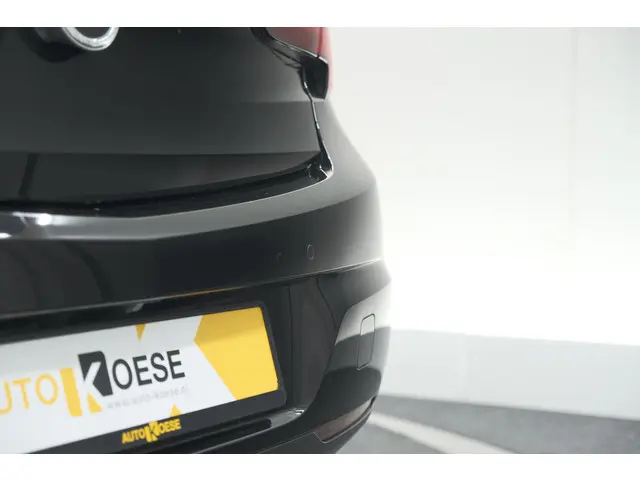 Opel Astra 1.2 Business Edition 2021 Benzine 22