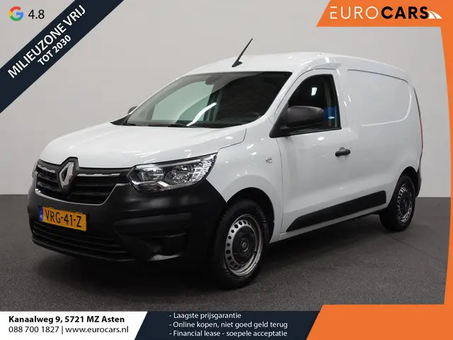 Renault Express