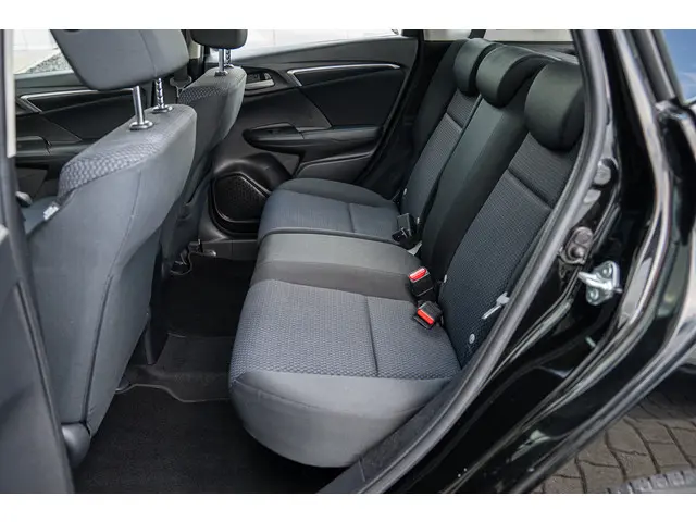 Honda Jazz 1.3i VTEC COMFORT 2019 Benzine 28