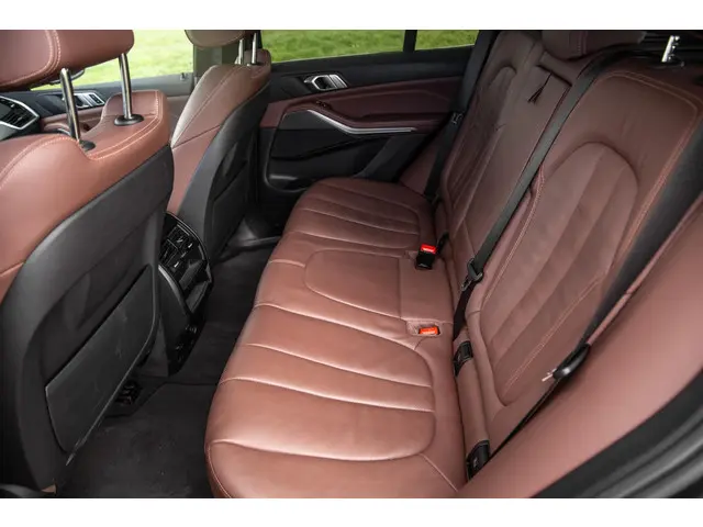 BMW X5 xDrive45e 2021 Hybride Benzine 21