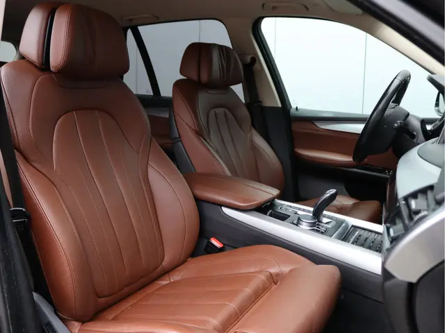 BMW X5 xDrive40e High Executive 2017 Hybride Benzine 25