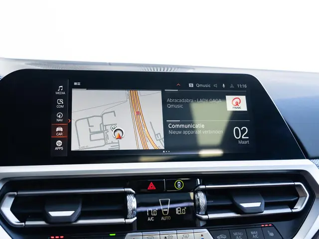 BMW 4 Serie Gran Coupé 2023 Benzine 41