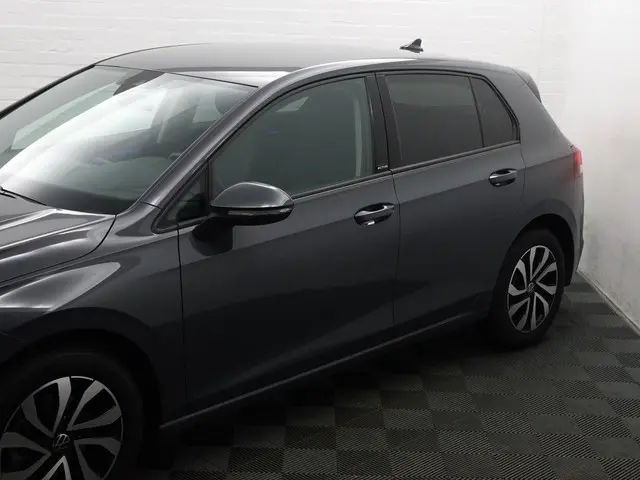 Volkswagen Golf 1.5 TSI 2022 Benzine 28