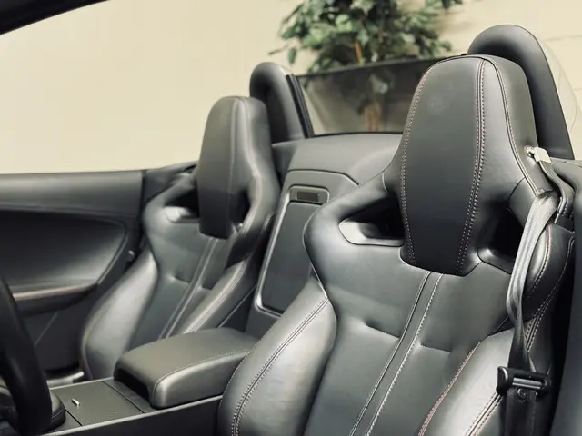 Jaguar F-Type Convertible 3.0 V6 S 380PK AWD 2016 Benzine 4