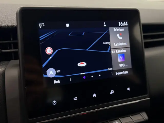 Renault Clio 1.0 TCe 100 Intens 2020 Benzine 11