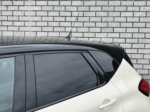 Renault Captur 0.9 TCe Dynamique 2016 Benzine 15