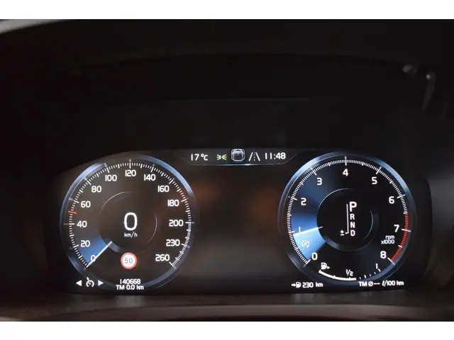 Volvo V60 2.0 T5 250pk AUT8 R-Design 2019 Benzine 7