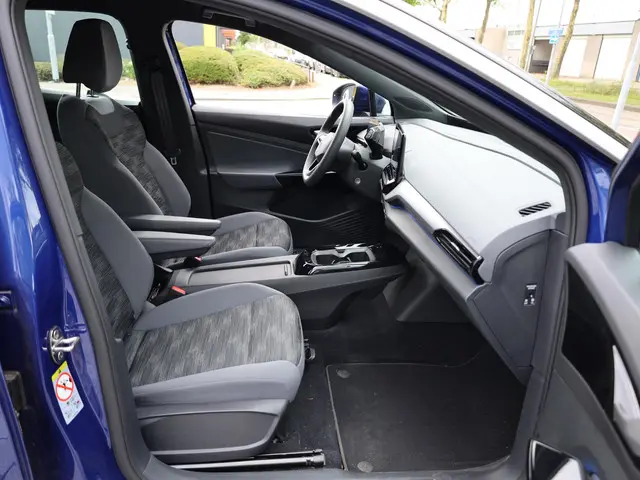 Volkswagen ID.4 Pro 77 kWh 2021 Elektrisch 35