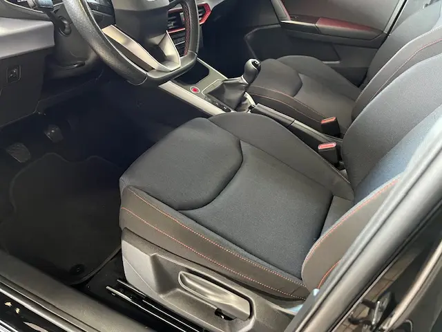 SEAT Arona 1.0 TSI FR 81 KW / 110 PK 2023 Benzine 8