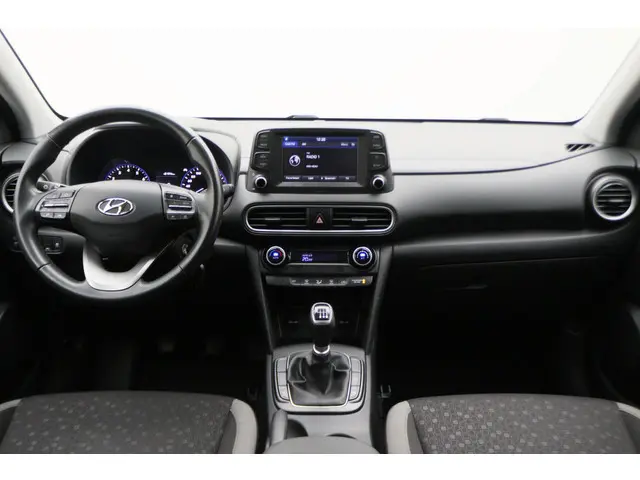 Hyundai Kona 1.0T Comfort 2017 Benzine 2