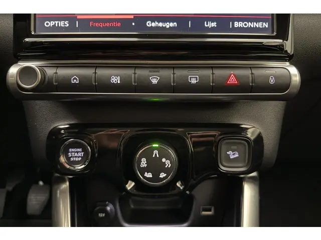 Citroën C3 Aircross 1.2 PureTech Plus 2024 Benzine 26