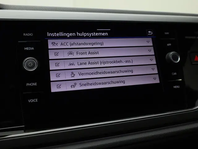 Volkswagen Taigo 1.0TSI/115PK R-Line DSG 2025 Benzine 8