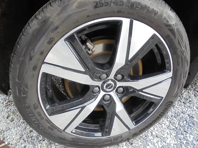 Volvo XC40 Recharge P8 AWD R-Design 2020 Elektrisch 13