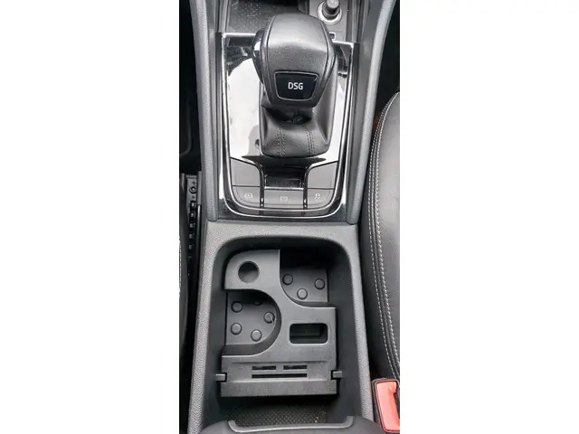 Škoda Kodiaq 1.5 TSI Business Edition 7p. 2020 Benzine 29