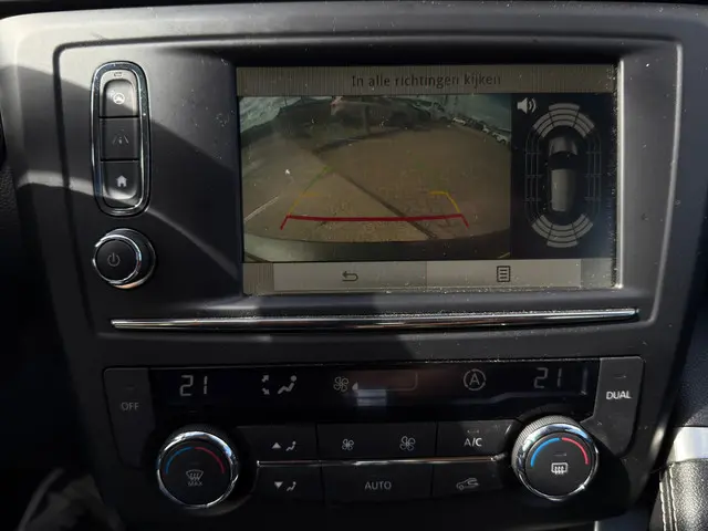 Renault Kadjar 1.2 TCe Bose 2018 Benzine 17