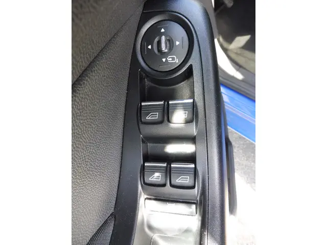 Ford Fiesta 1.0 Style 2013 Benzine 11