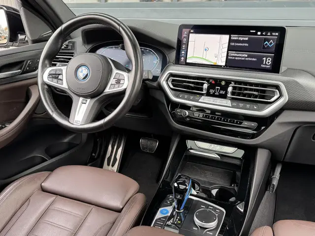 BMW iX3 HIGH EXECUTIVE 80 KWH 2022 Elektrisch 8