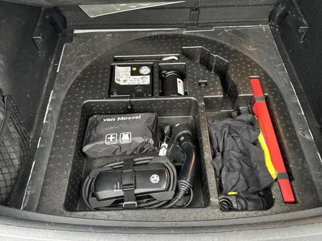 MG ZS EV MG Luxury 45 kWh 140pk 2020 Elektrisch 54