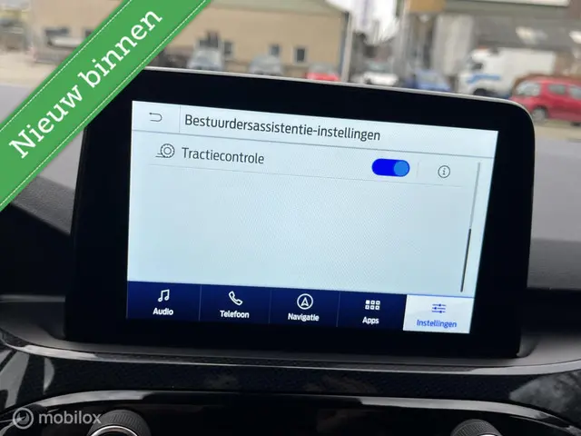 Ford Kuga 1.5 EcoBoost ST-Line 2023 Benzine 18