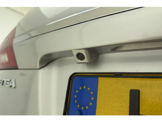 Kia Venga 1.4 CVVT DynamicPLusLine 2015 Benzine 7