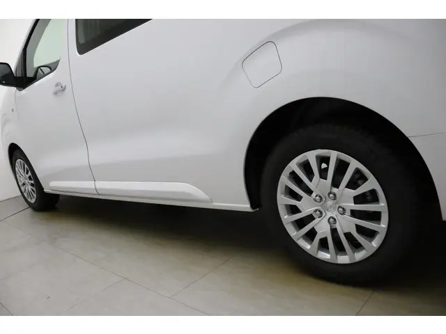 Opel Vivaro-e Electric L3 75 kWh 2023 Elektrisch 12
