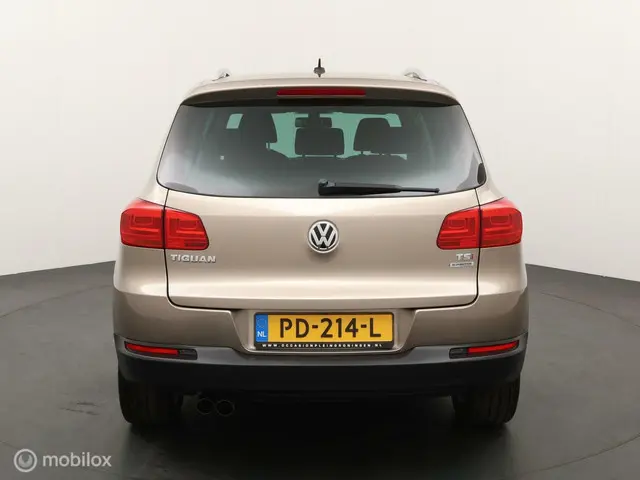 Volkswagen Tiguan 1.4 TSI Sport&Style 2012 Benzine 4