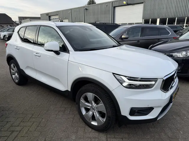 Volvo XC40 1.5 T3 Inscription 2018 Benzine 3