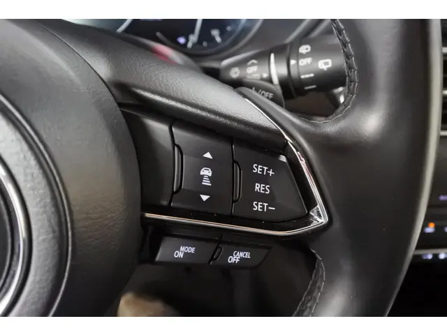 Mazda CX-5 2.5 194pk Automaat Signature 2021 Benzine 23