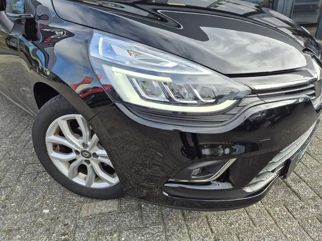 Renault Clio 0.9 TCe Intens 2019 Benzine 24