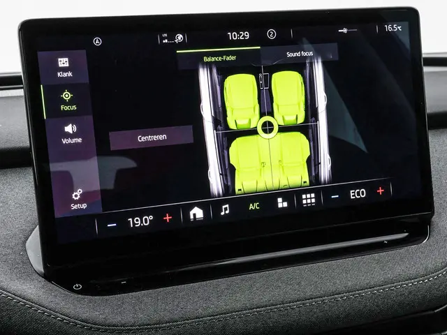 Škoda Enyaq iV 50 150pk Selection 2023 Elektrisch 36