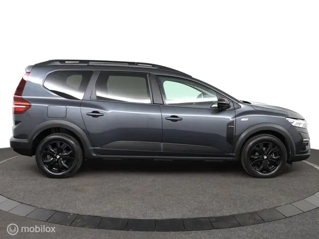 Dacia Jogger 1.0 TCe 100 Bi-Fuel Extreme 5p. 2022 LPG/Gas 5