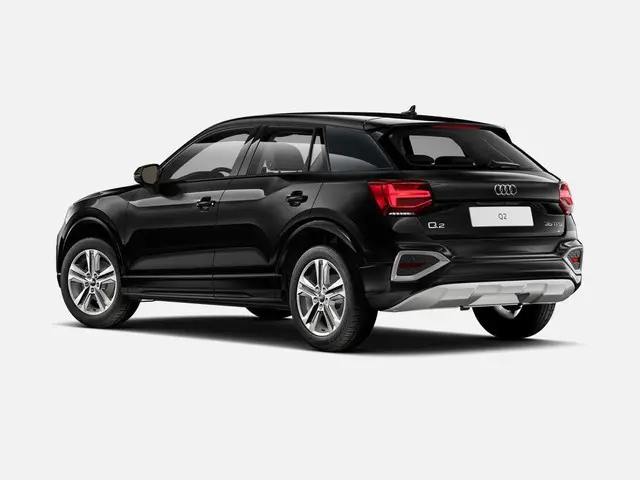 Audi Q2 35 TFSI Advanced edition 2025 Benzine 2