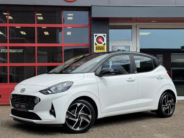 Hyundai i10 2