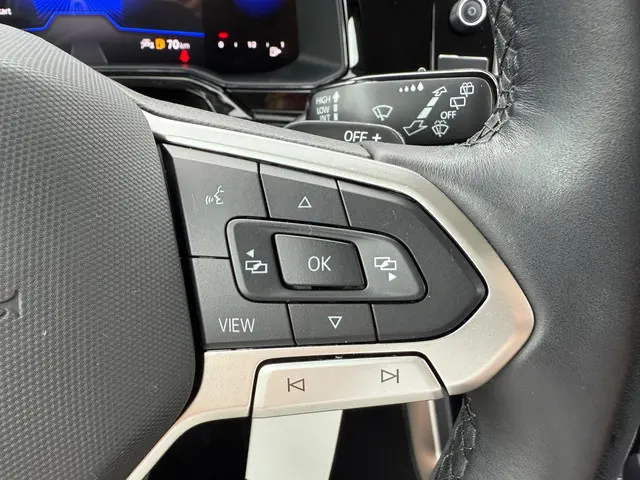 Volkswagen Polo 1.0 TSI Life Edition 2024 Benzine 19