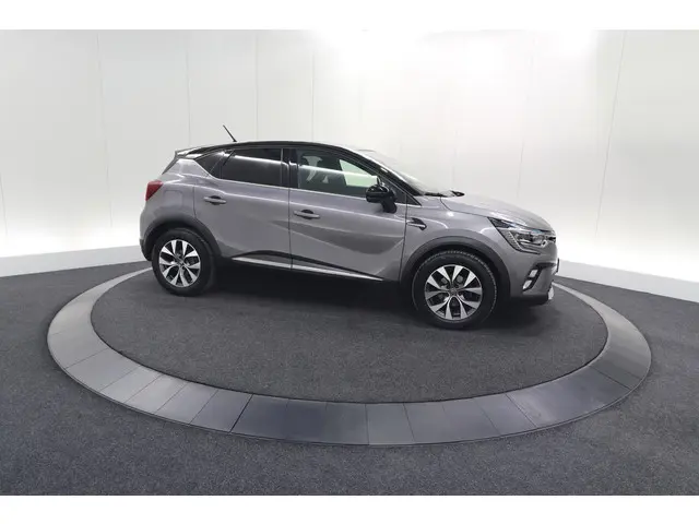 Renault Captur TCe 100 Intens 2020 Benzine 9