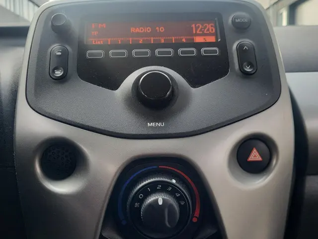 Peugeot 108 1.0 e-VTi Active 2015 Benzine 25