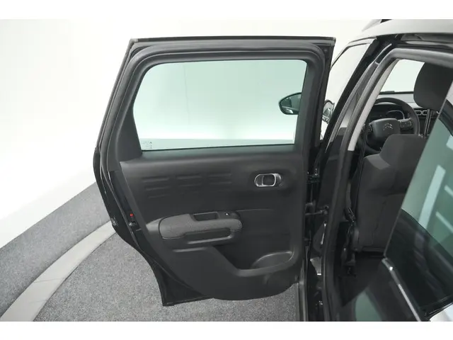 Citroën C3 Aircross PureTech 110 Max 2024 Benzine 66