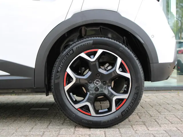 Opel Mokka 1.2 Turbo GS Line 2021 Benzine 28