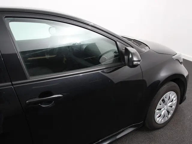 Mazda 2 Hybrid 1.5 Prime-line 2024 Hybride Benzine 22