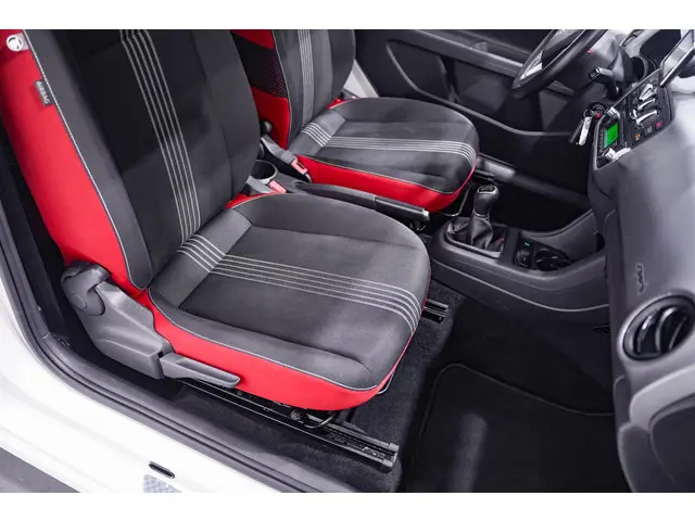 Škoda Citigo 1.0 Greentech Sport 2014 Benzine 30