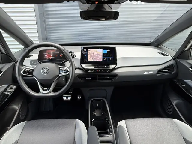 Volkswagen ID.3 First Plus 58 kWh 2020 Elektrisch 10