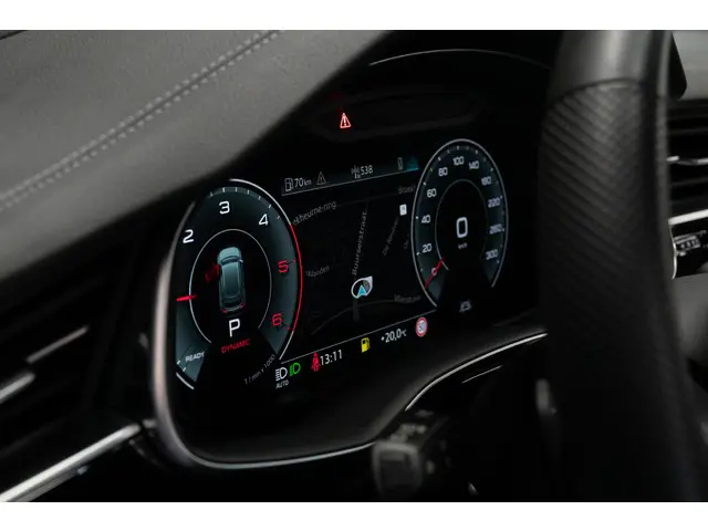 Audi Q8 50 TDI quattro Pro Line S 2023 Diesel 22