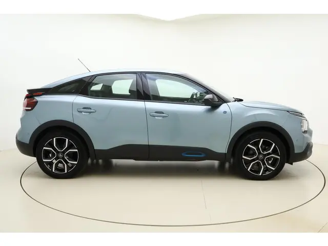 Citroën ë-C4 Feel Edition 50 kWh 2020 Elektrisch 9