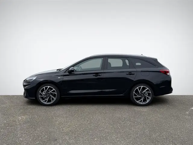 Hyundai i30 Wagon 1.5 T-GDi MHEV N Line 2025 Benzine 7