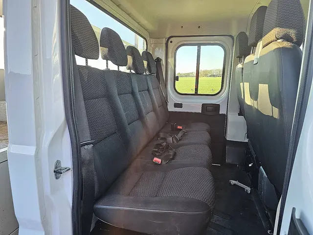 Opel Movano 2.2 2024 Diesel 13