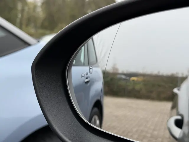 Opel Astra Sports Tourer 1.4 Innovation 2016 Benzine 44