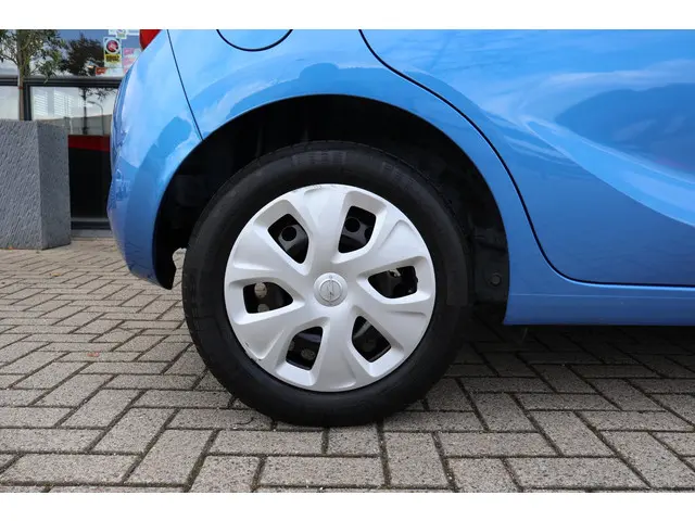 Opel KARL 1.0 ecoFLEX Edition 2017 Benzine 20
