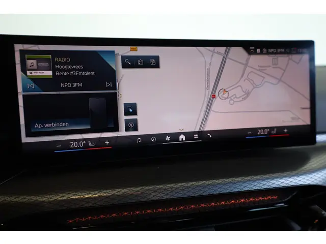 BMW i4 eDrive40 2025 Elektrisch 13