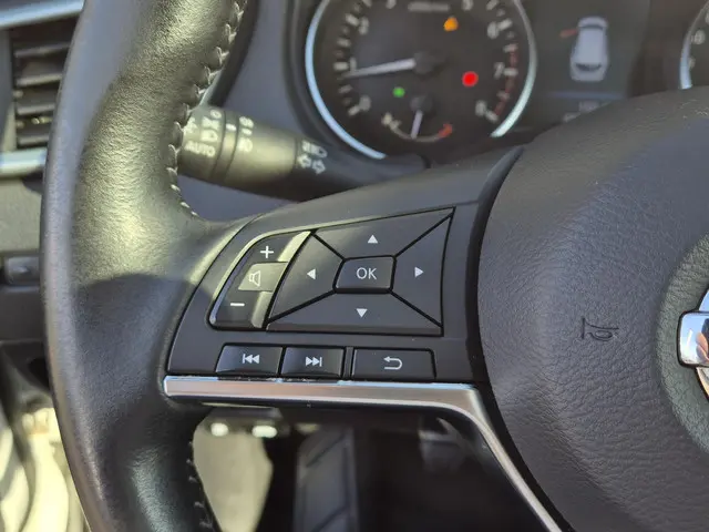 Nissan QASHQAI 1.3 DIG-T Tekna 2021 Benzine 22