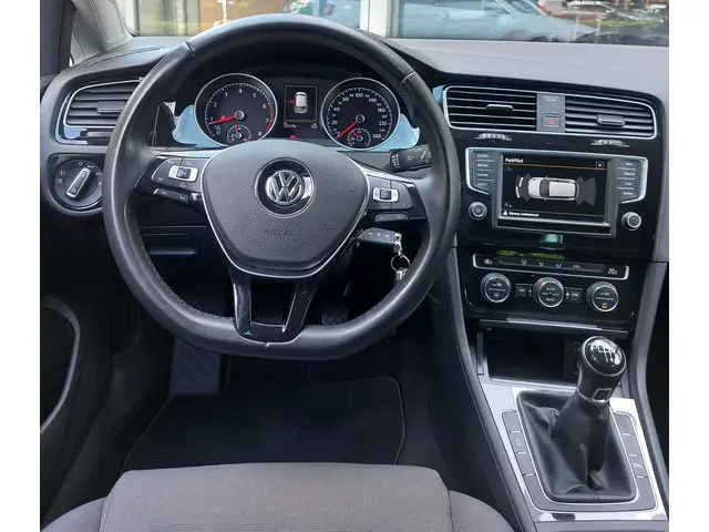 Volkswagen Golf 1.2 TSI Highline 2016 Benzine 15